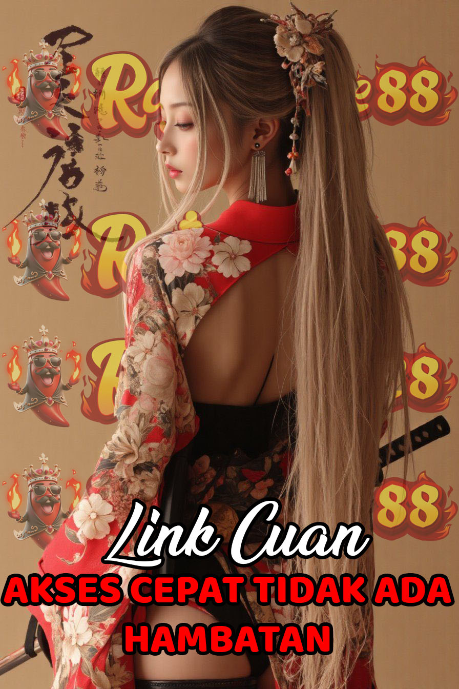 RAJACABE88 : Akses Masuk Platform Cepat Masuk Ke Slot Gacor 88 image 1