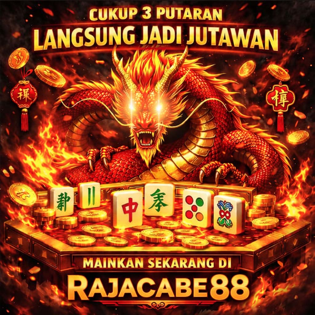 RAJACABE88 | Vendor Edukasi Digital Resmi dengan Sistem Modern 2026